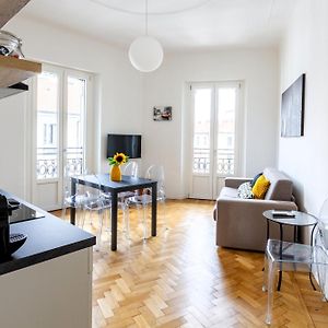 Apartment In Historic Building- Porta Venezia